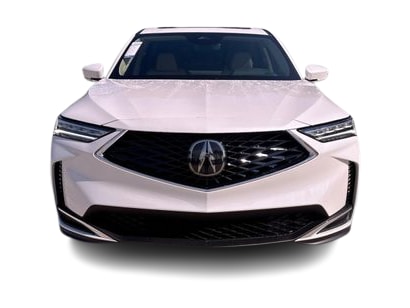 Thumbnail: 2026 Acura MDX - 6