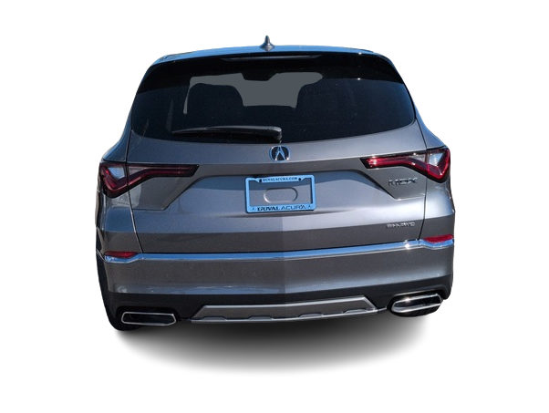 Thumbnail: 2026 Acura MDX - 5