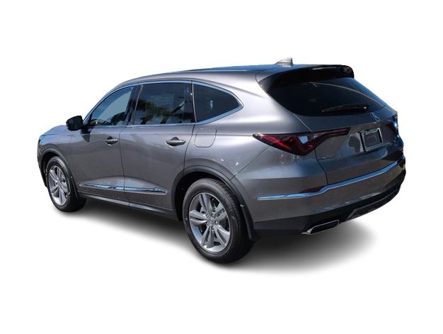 Thumbnail: 2026 Acura MDX - 4