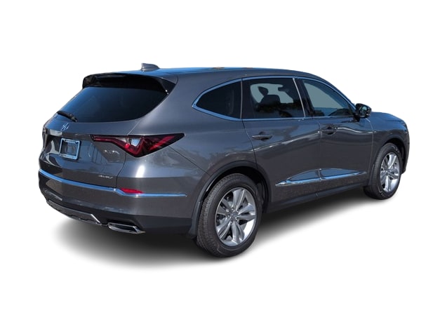Thumbnail: 2026 Acura MDX - 23