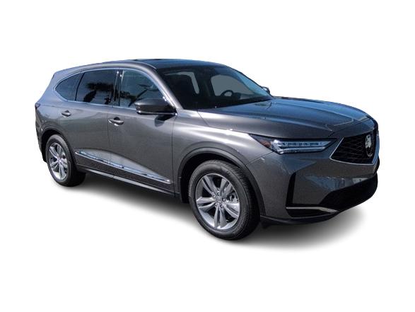 Thumbnail: 2026 Acura MDX - 21