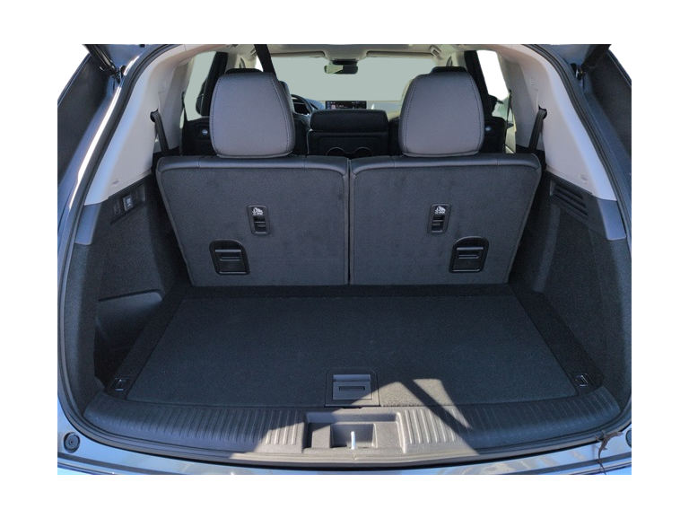 Thumbnail: 2026 Acura MDX - 18