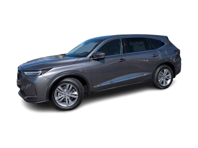 Thumbnail: 2026 Acura MDX - 3