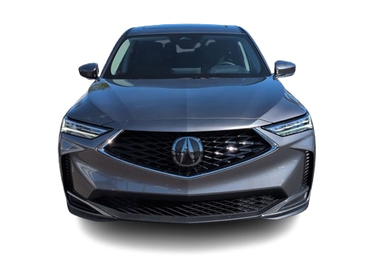 Thumbnail: 2026 Acura MDX - 6