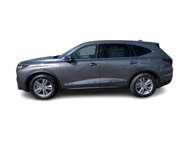 Thumbnail: 2026 Acura MDX - 22