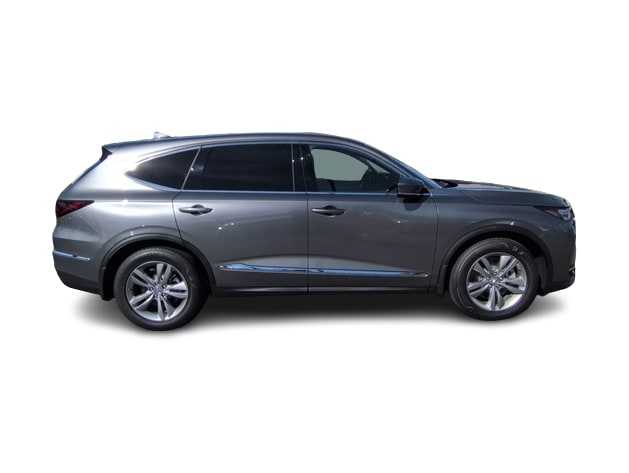 Thumbnail: 2026 Acura MDX - 24