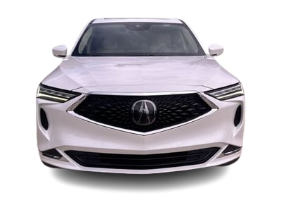 Thumbnail: 2024 Acura MDX - 30