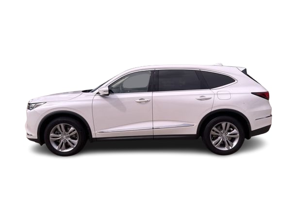 Thumbnail: 2024 Acura MDX - 24