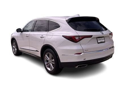 Thumbnail: 2024 Acura MDX - 25
