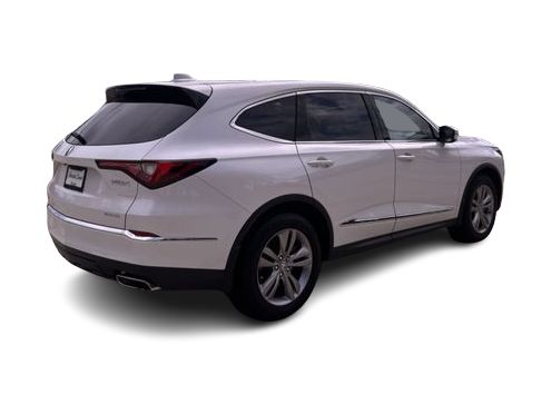 Thumbnail: 2024 Acura MDX - 27