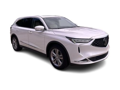 Thumbnail: 2024 Acura MDX - 29