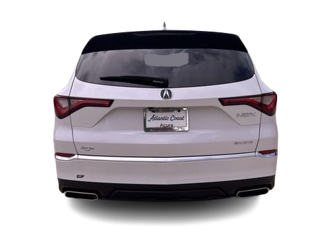 Thumbnail: 2024 Acura MDX - 26