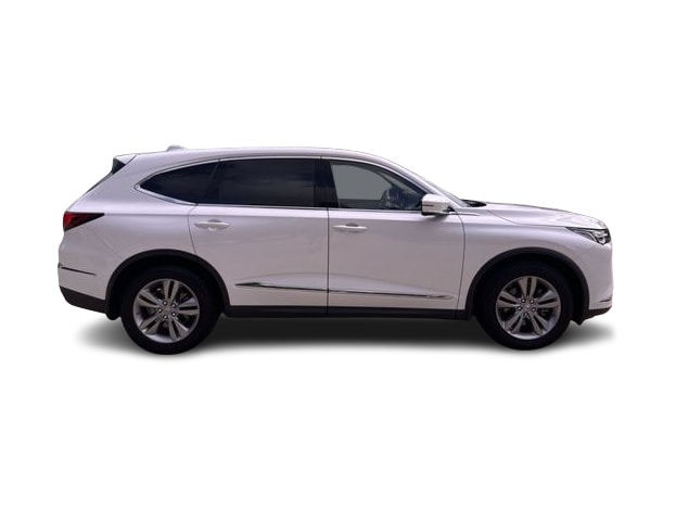 Thumbnail: 2024 Acura MDX - 28