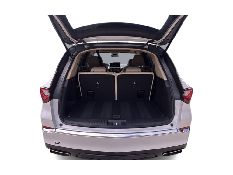 Thumbnail: 2024 Acura MDX - 17