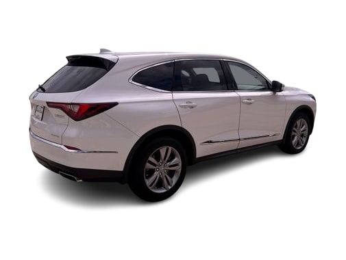 Thumbnail: 2024 Acura MDX - 22