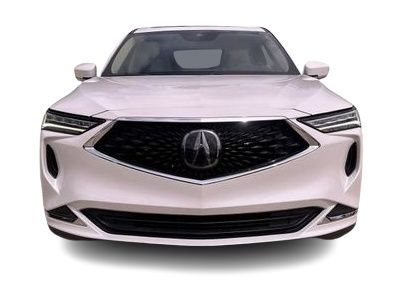 Thumbnail: 2024 Acura MDX - 6