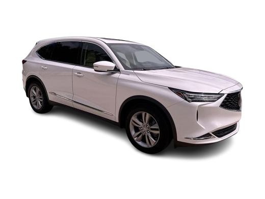 Thumbnail: 2024 Acura MDX - 20