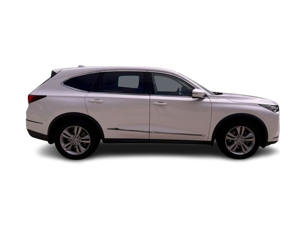 Thumbnail: 2024 Acura MDX - 23