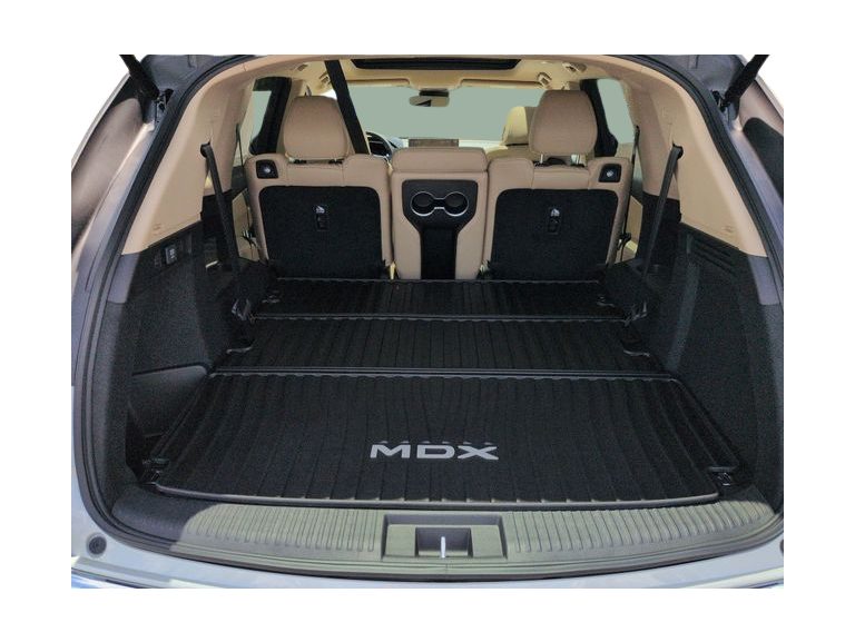 Thumbnail: 2026 Acura MDX - 19