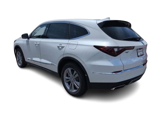 Thumbnail: 2026 Acura MDX - 4