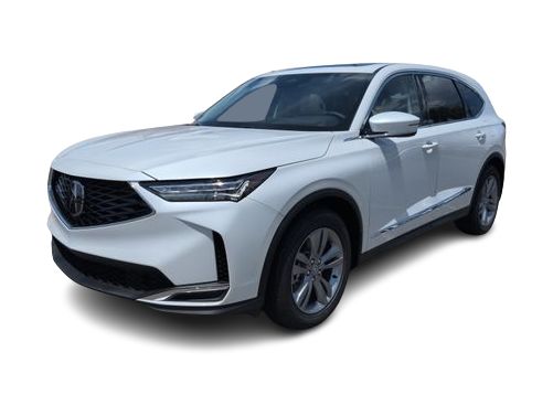 Thumbnail: 2026 Acura MDX - 23