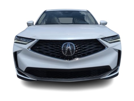 Thumbnail: 2026 Acura MDX - 6