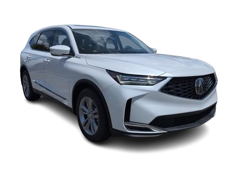 Thumbnail: 2026 Acura MDX - 22