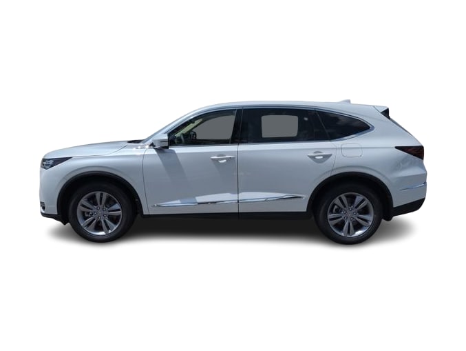 Thumbnail: 2026 Acura MDX - 3