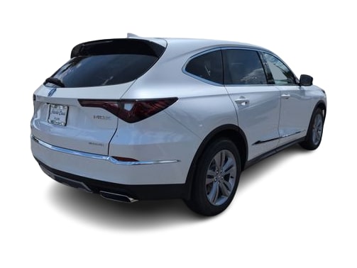 Thumbnail: 2026 Acura MDX - 24
