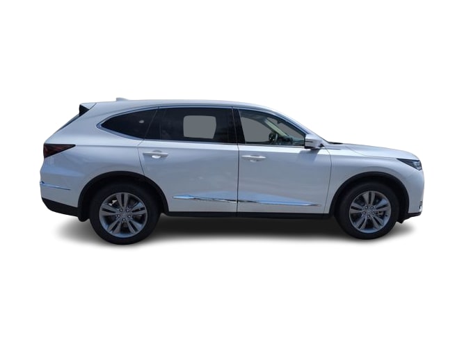 Thumbnail: 2026 Acura MDX - 25