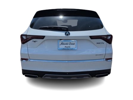 Thumbnail: 2026 Acura MDX - 5