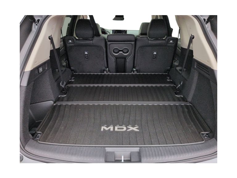 Thumbnail: 2026 Acura MDX - 18