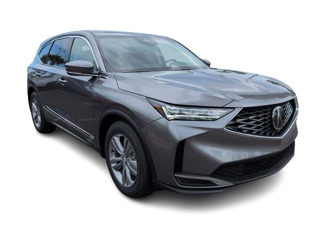 Thumbnail: 2026 Acura MDX - 21