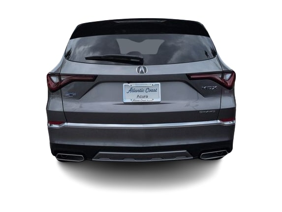 Thumbnail: 2026 Acura MDX - 5