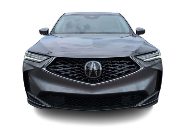 Thumbnail: 2026 Acura MDX - 6