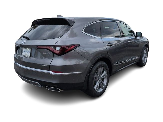 Thumbnail: 2026 Acura MDX - 23