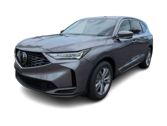 Thumbnail: 2026 Acura MDX - 22