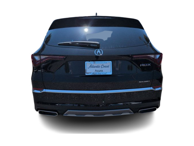 Thumbnail: 2026 Acura MDX - 5