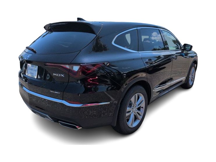 Thumbnail: 2026 Acura MDX - 23