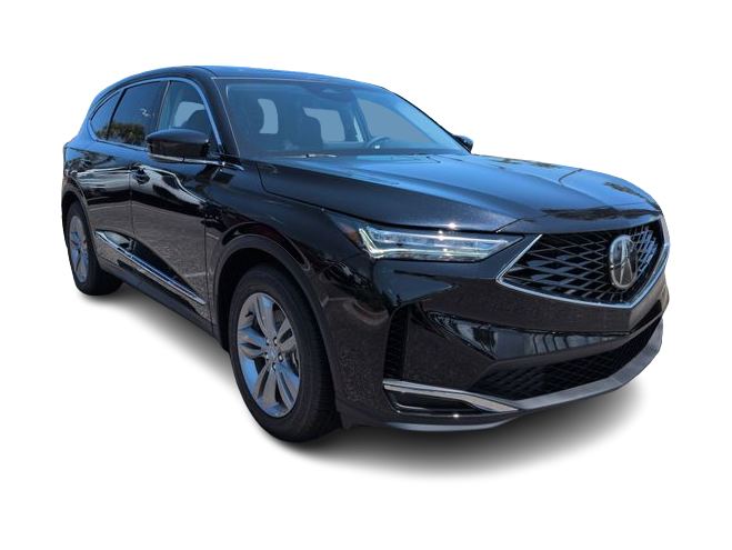 Thumbnail: 2026 Acura MDX - 21
