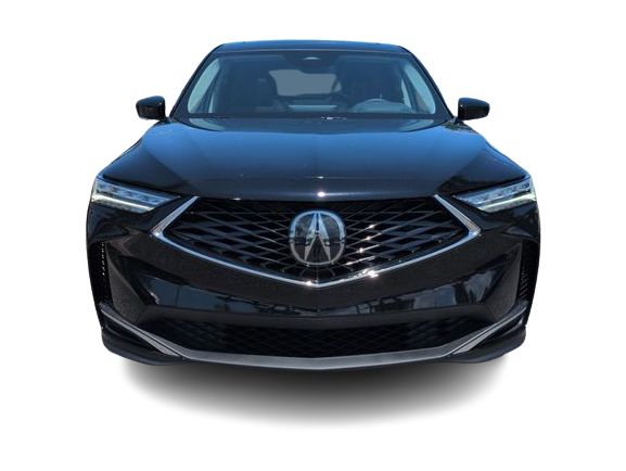 Thumbnail: 2026 Acura MDX - 6