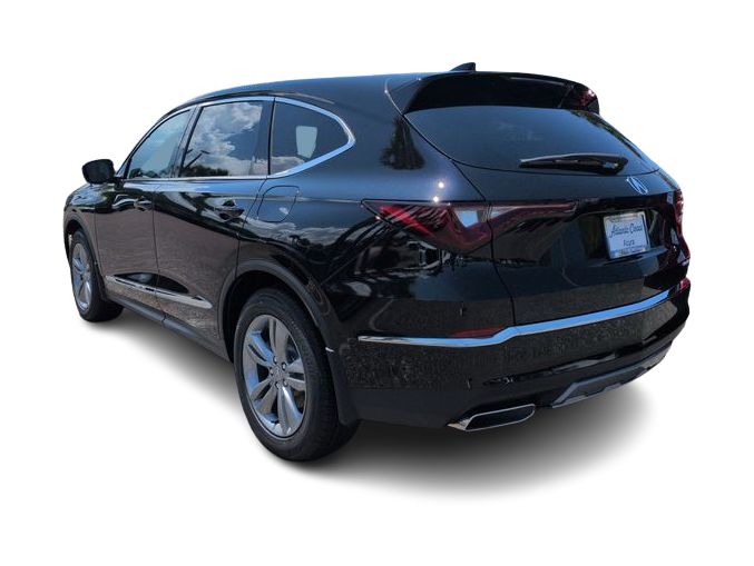 Thumbnail: 2026 Acura MDX - 4
