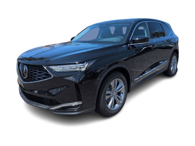 Thumbnail: 2026 Acura MDX - 22