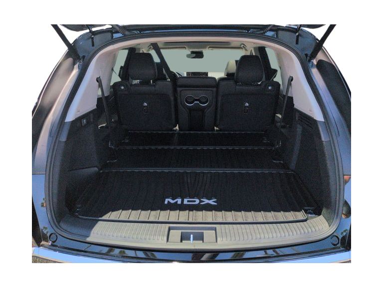 Thumbnail: 2026 Acura MDX - 18
