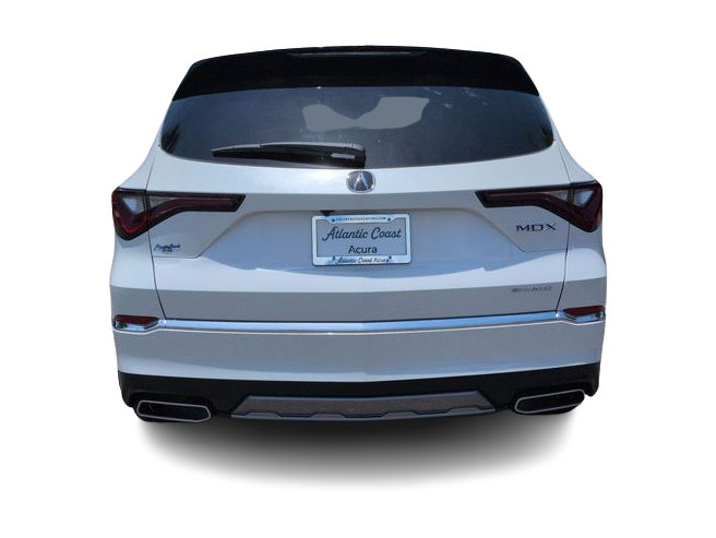 Thumbnail: 2026 Acura MDX - 5