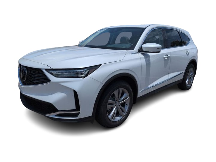 Thumbnail: 2026 Acura MDX - 22