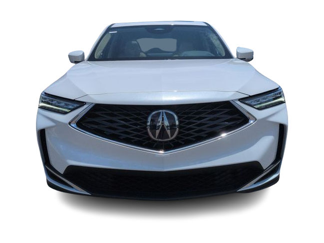 Thumbnail: 2026 Acura MDX - 6