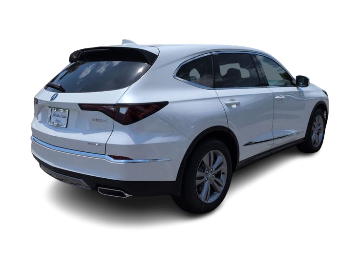 Thumbnail: 2026 Acura MDX - 23