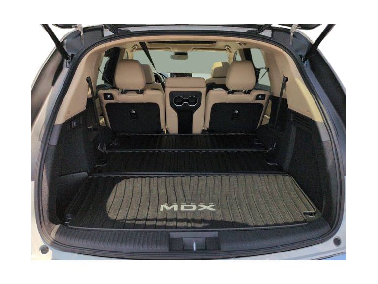 Thumbnail: 2026 Acura MDX - 18