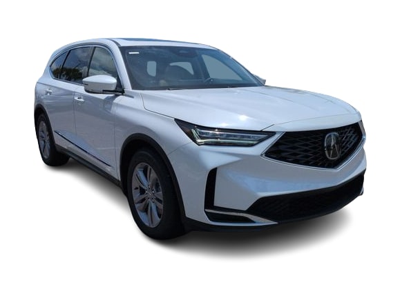 Thumbnail: 2026 Acura MDX - 21